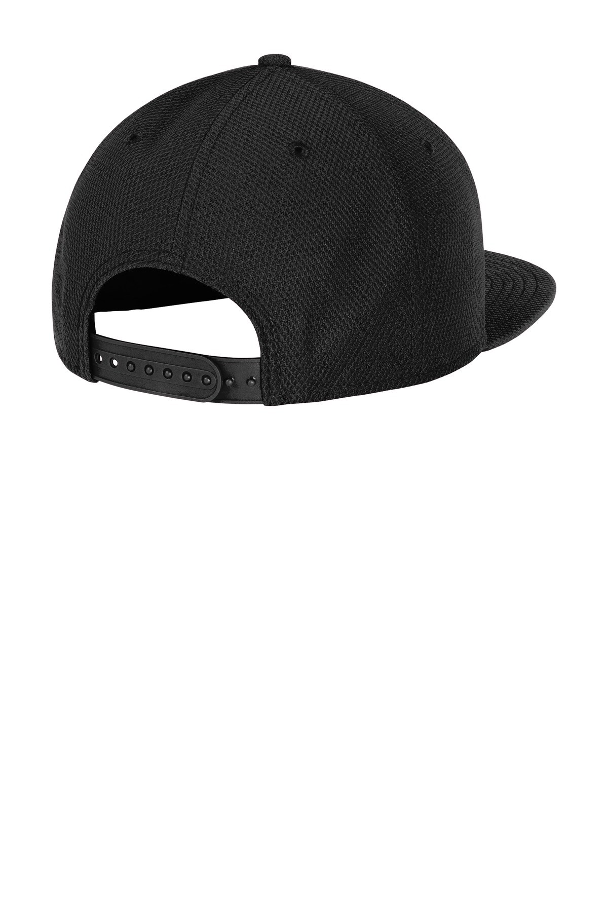 New Era&#xAE; Original Fit Diamond Era Flat Bill Snapback Cap