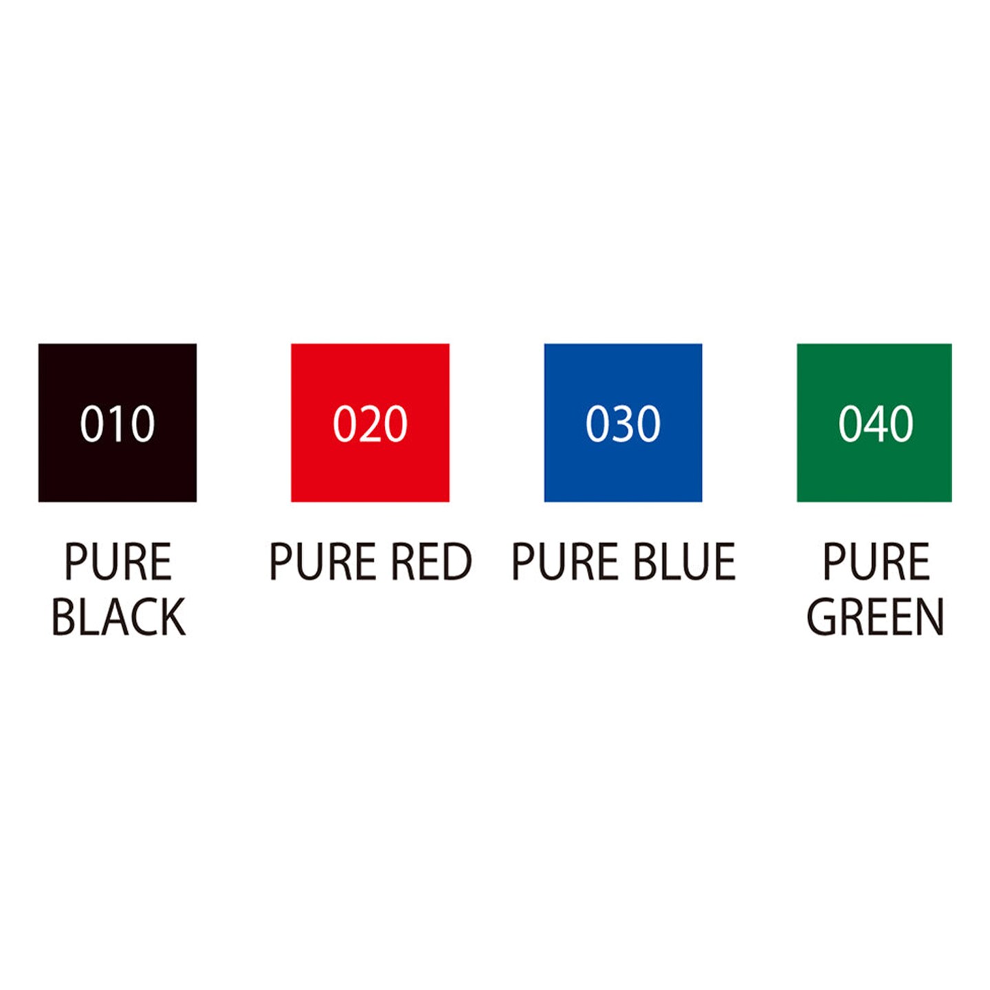 ZIG Memory System Dual Tip Calligraphy Marker