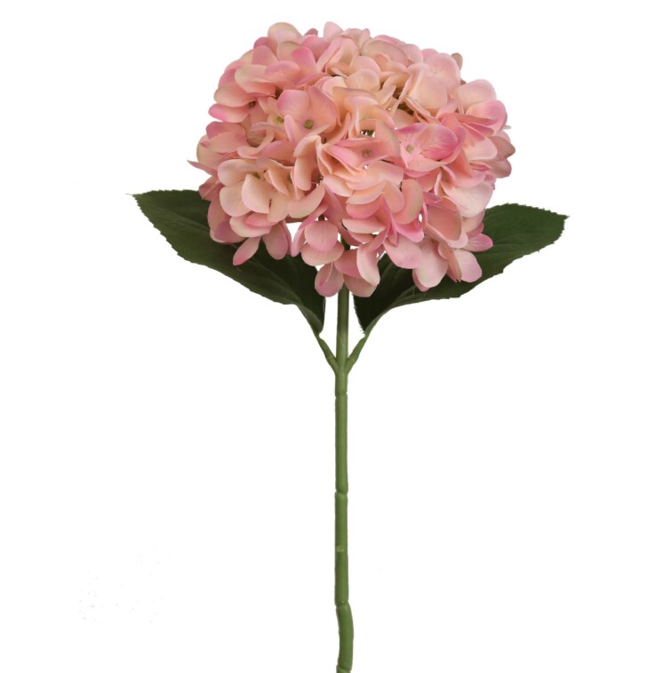 18&#x22; Hydrangea Stem - 6 PACK