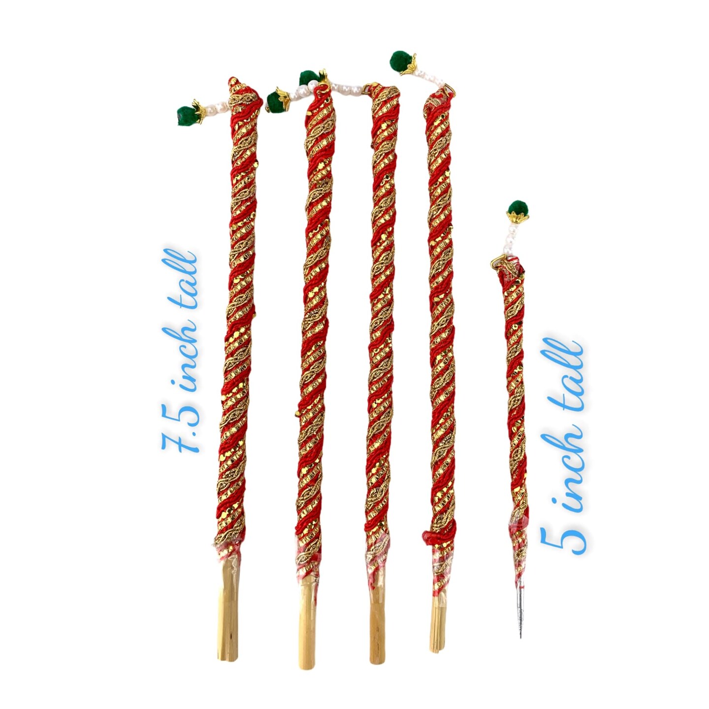 Pithi Saliya, Pithi Saliya, Pithi Haldi Sticks for Gujarati Wedding, Indian Hindu Wedding, Haldi Ceremony, Gujrati Wedding Shadi