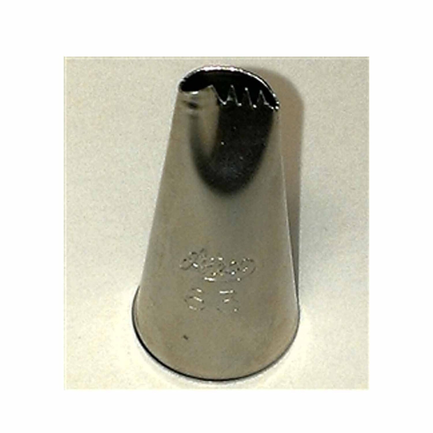 Ateco Petal Decorating Tip