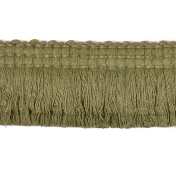5 yards of Conso Brush Fringe Trim | 5 yard cut