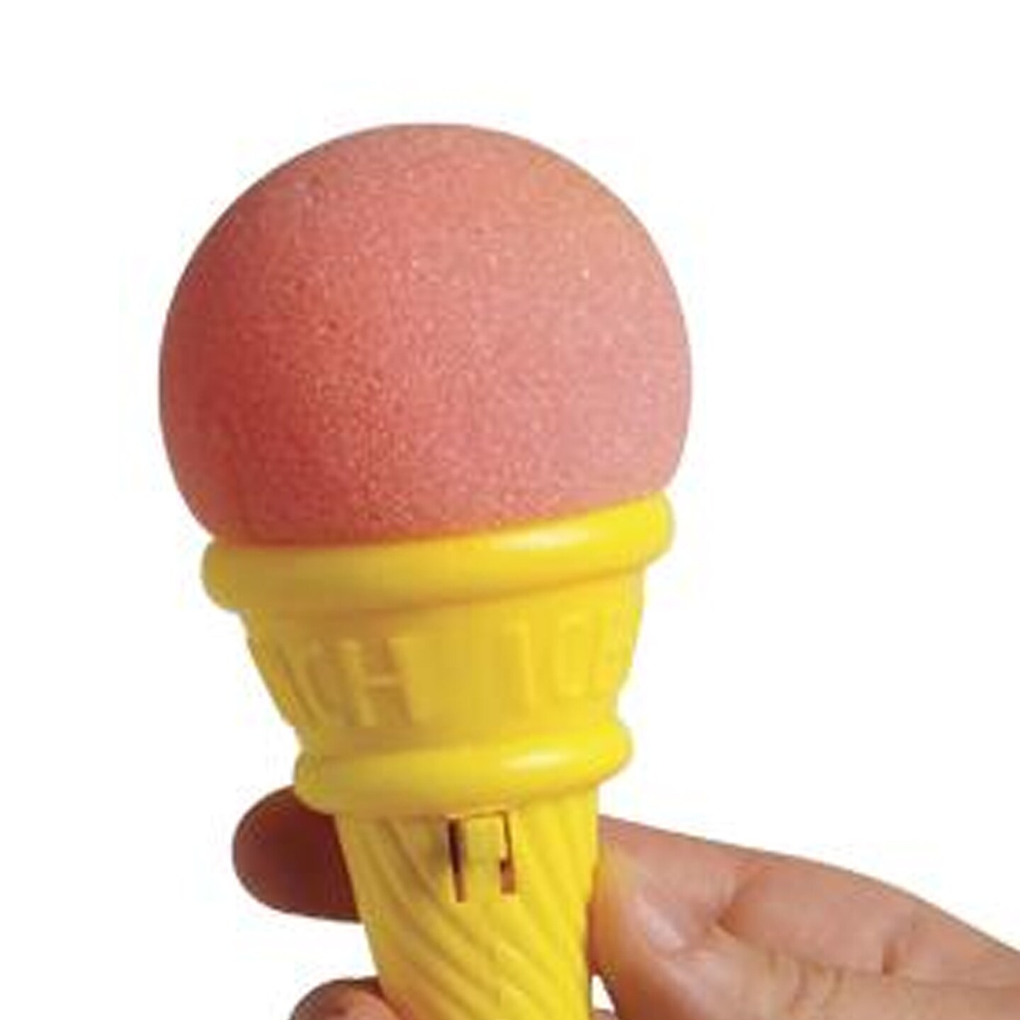 Ice Cream Cone Shooters 5 In Include 12 Units