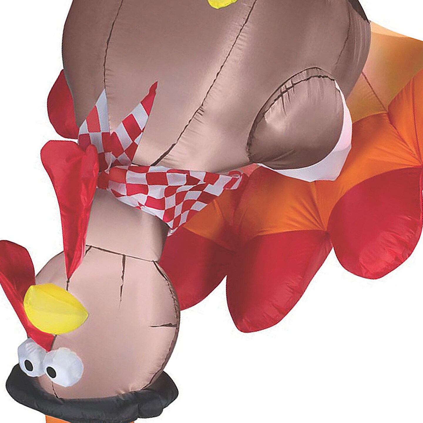 Airblown Turkey Inflatables