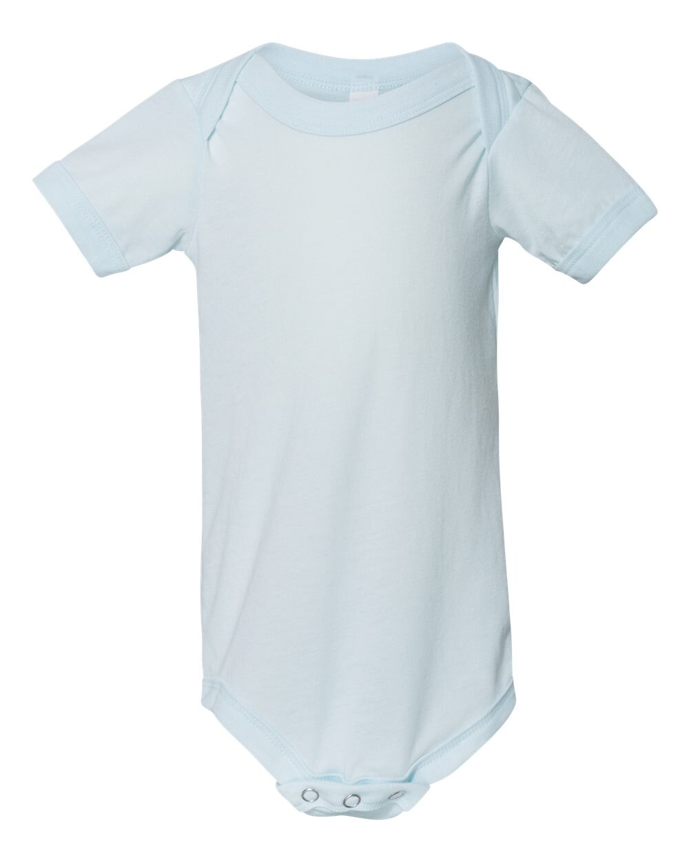 BELLA + CANVAS® Infant Triblend Short Sleeve One Piece