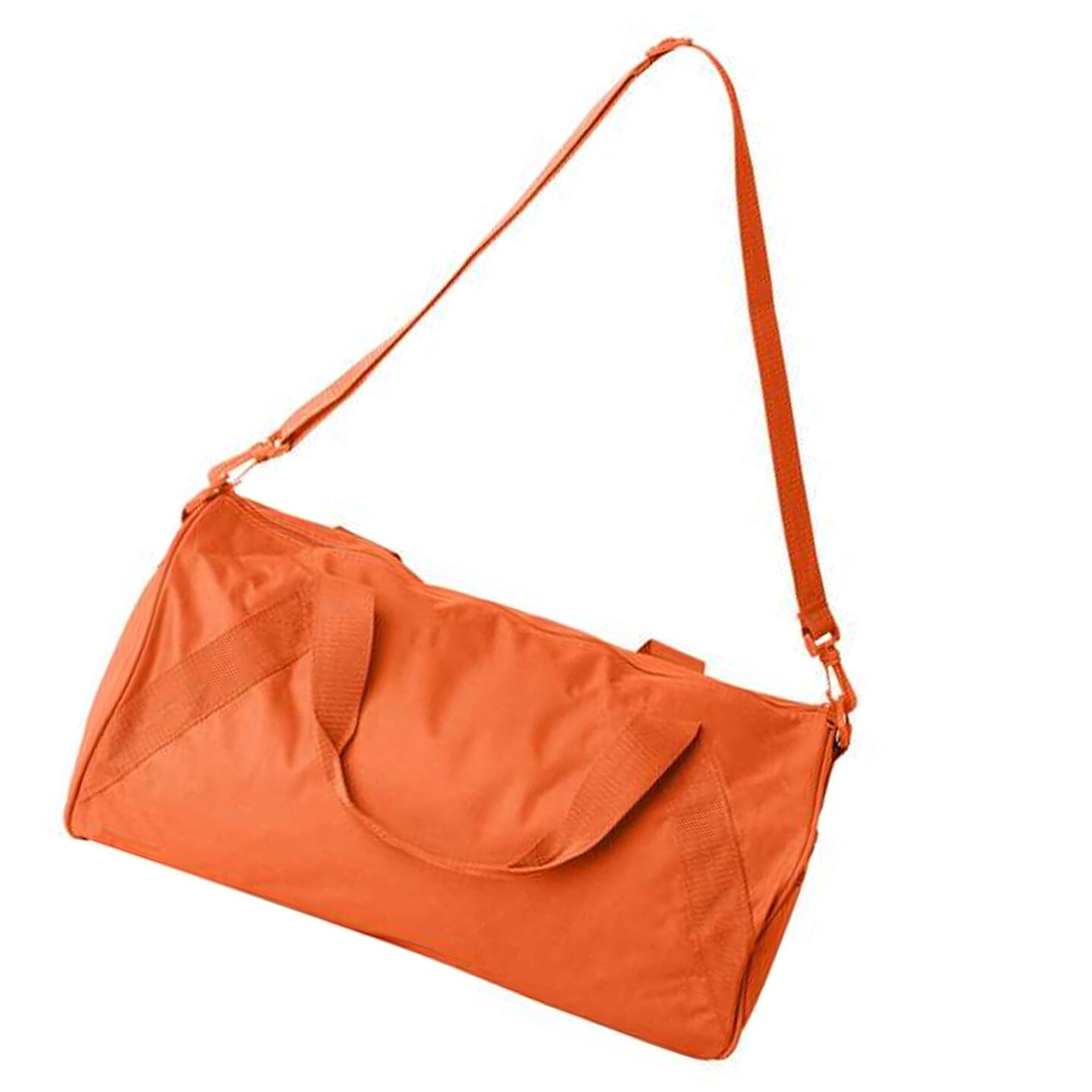 Recycled 18&#x201D; Small Duffel Bag