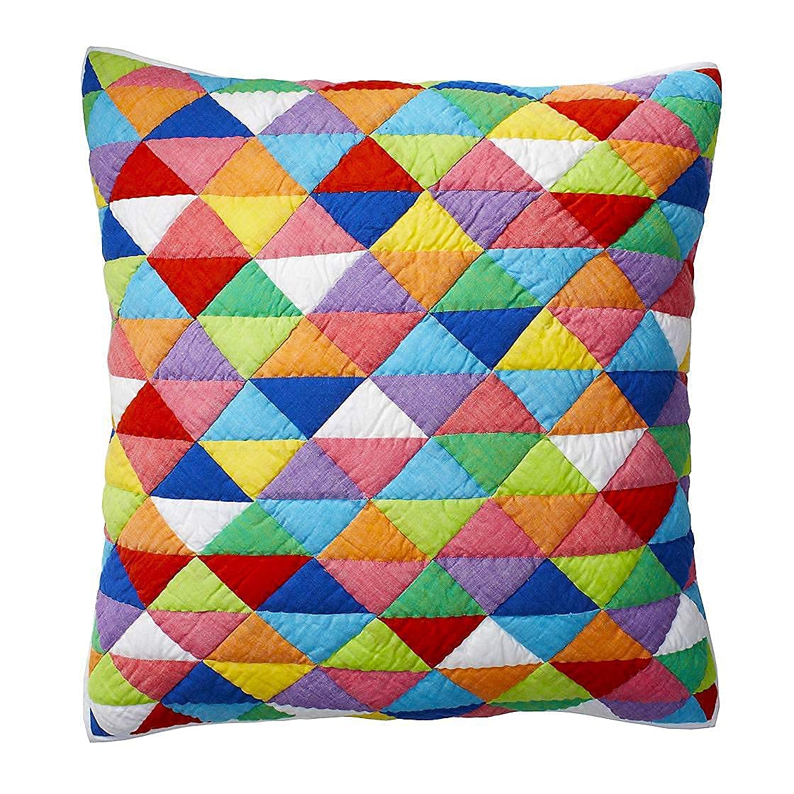 50 PCS 8&#x22; x 8&#x22; Precut Multi-Colors Cotton Fabric Squares Fabric Bundles for Sewing &#x26; Quilting Beginners