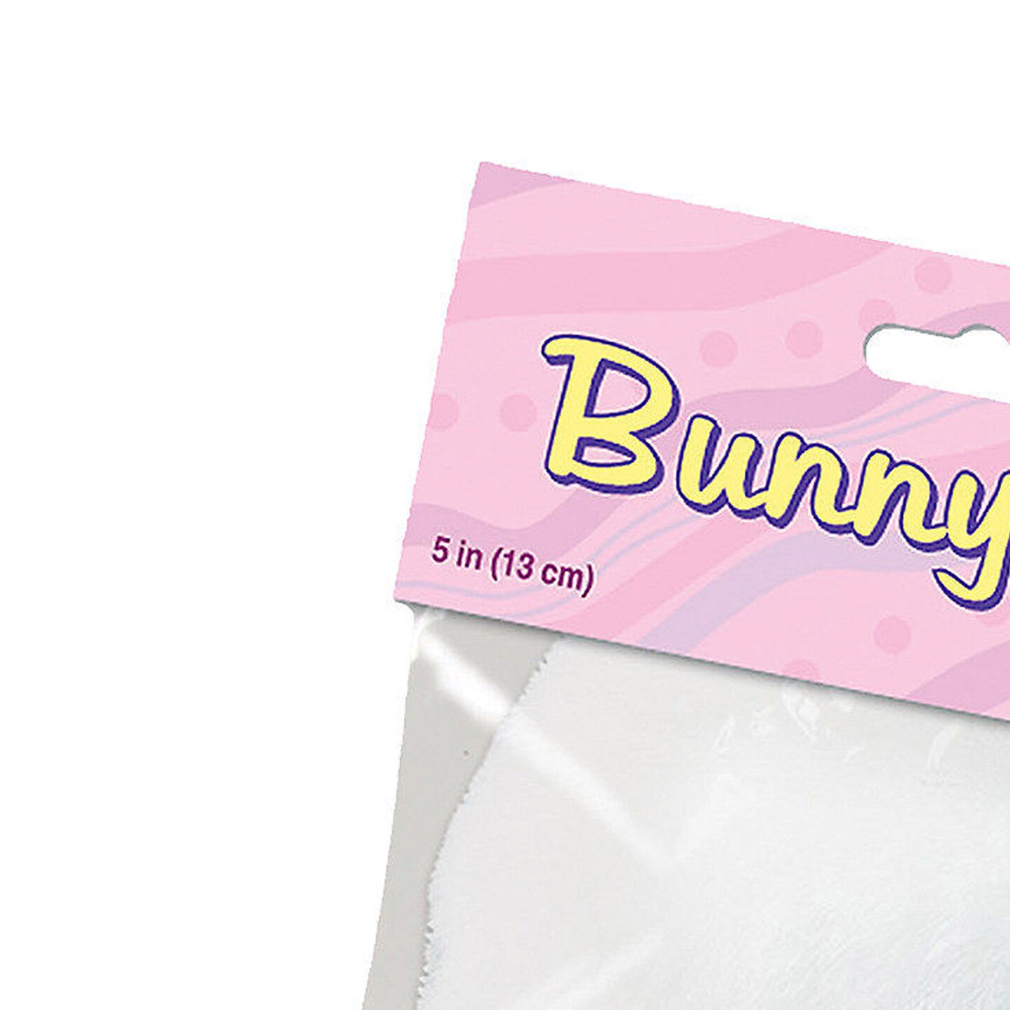 Bunny Tail