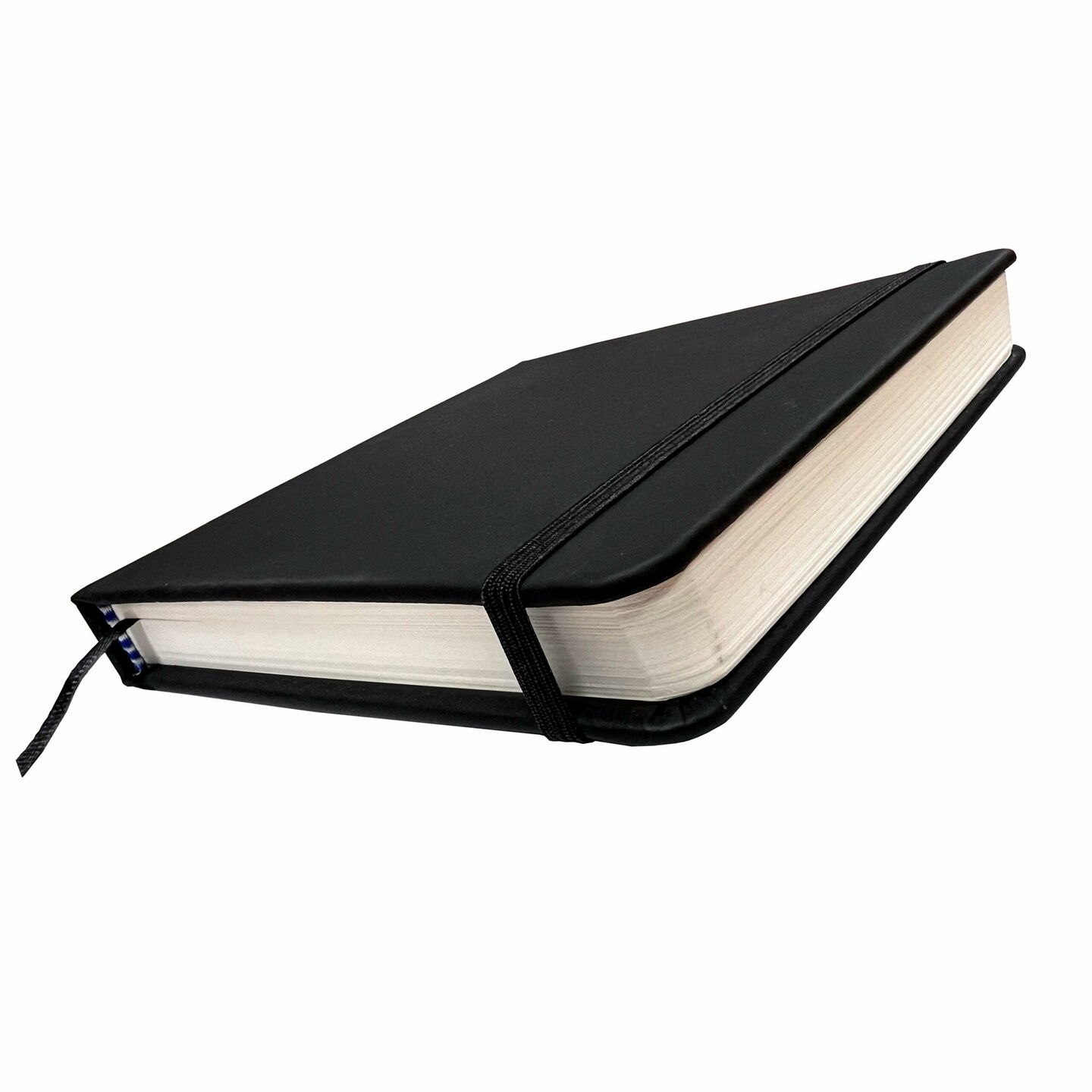 Zieler&#xAE; Classic Hardcover Art Sketchbook for Pencil, Ink, Charcoal and Pastel Sketching (5.5 in x 5.5 in)