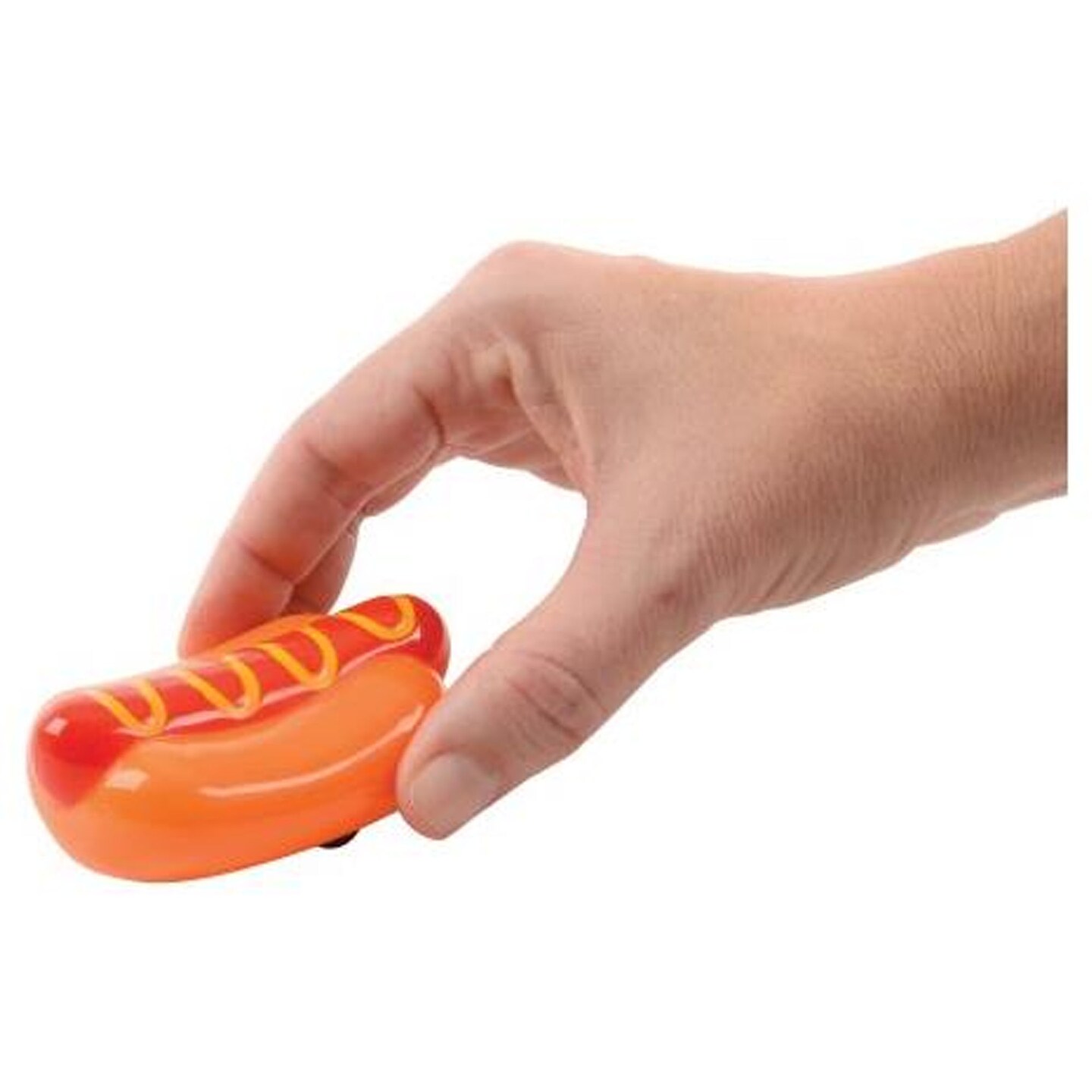 Pull Back Hotdogs Include 12 Units