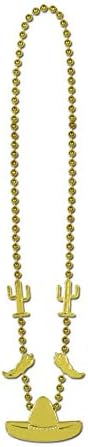 Fiesta Beads