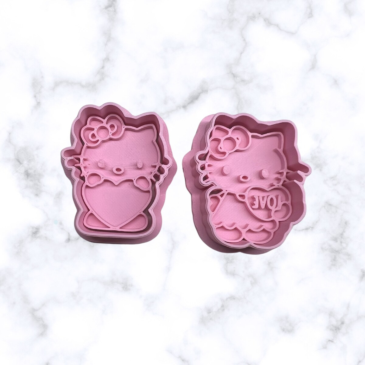 Hk Kitty Valentine&#x27;s DAY