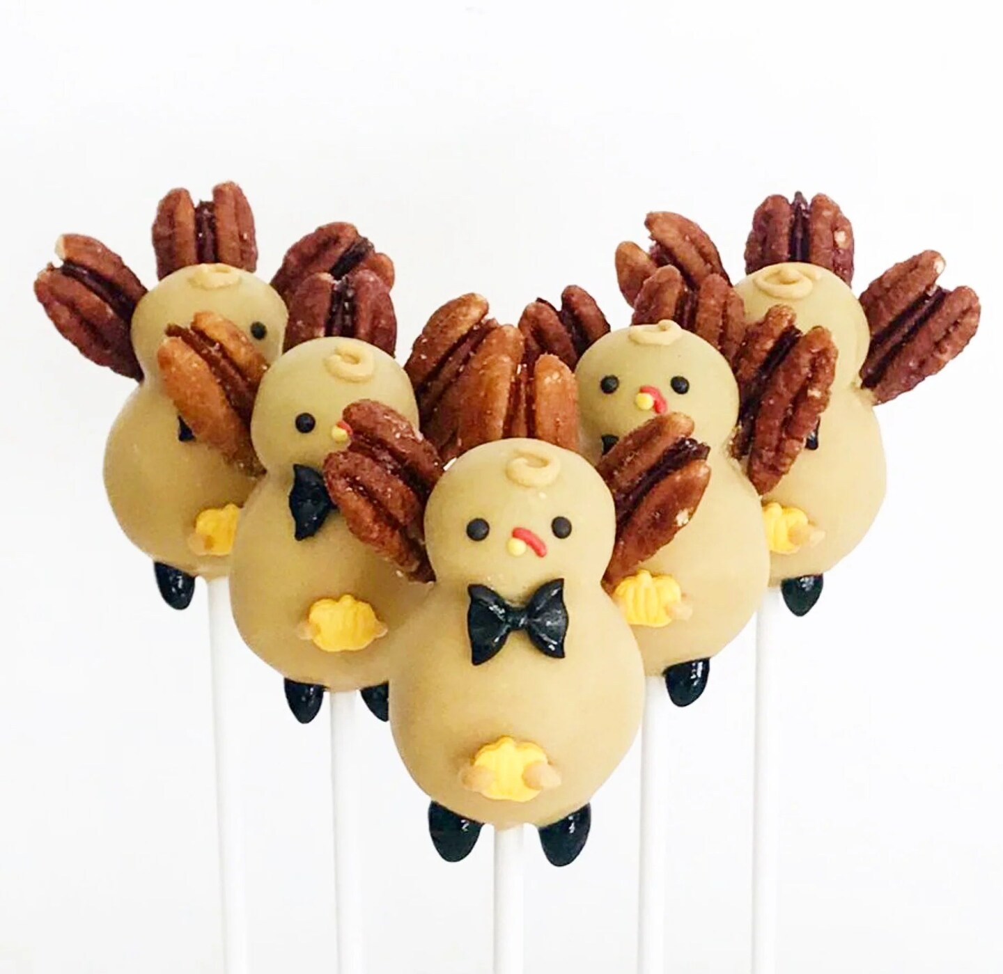 My Little Cakepop - Snowman, Cake Pop Mold