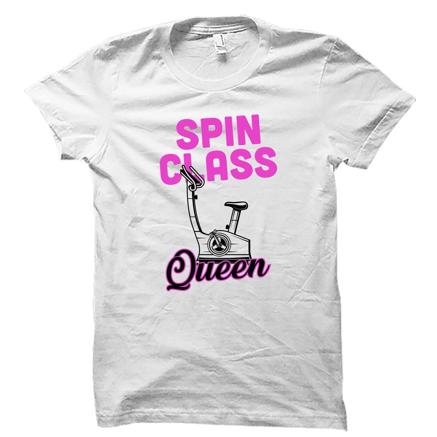 Spin Instructor Shirt, Spin Instructor Gift, Cycling Class, Spinning Shirt, Indoor  Cycling Shirt, Spin Class Shirt, Funny Biking | MakerPlace by Michaels, image size:1080x1080