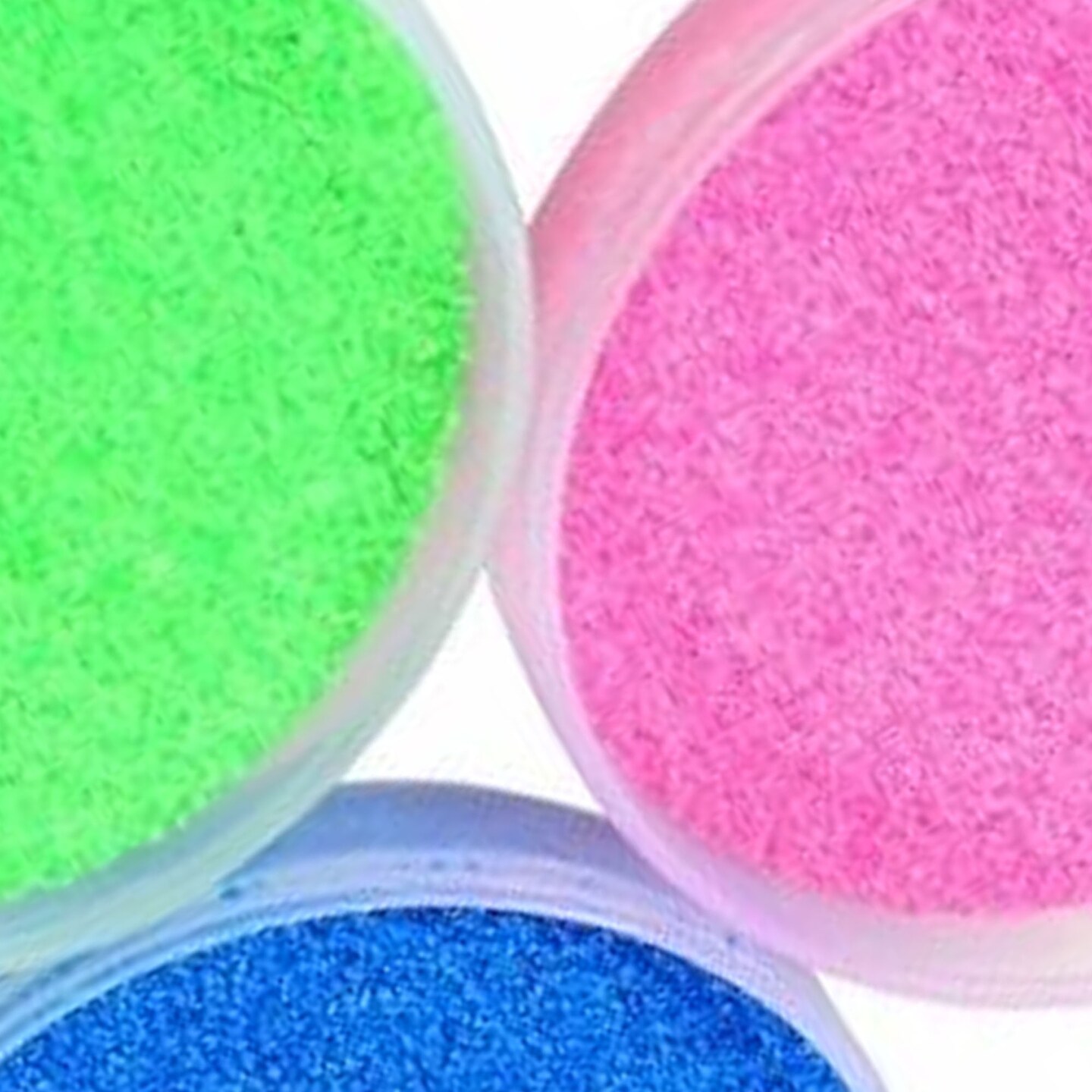 Magic Sand