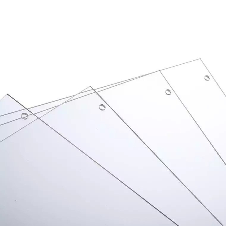 12-Inch tall Clear Acrylic DISPLAY BOX CENTERPIECE Party Column Pedestal Riser