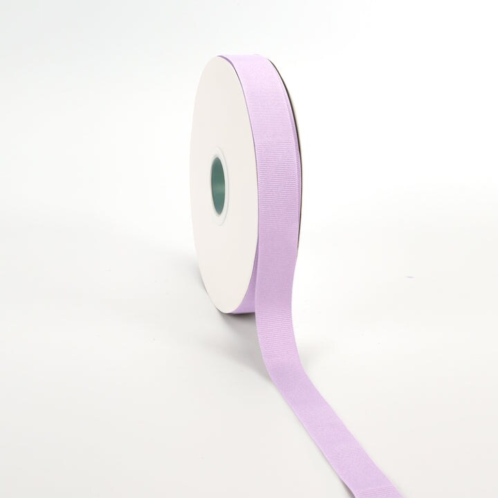 LaRibbons 3/8" - 2 1/4" Textured Grosgrain, 100 Yards - 50 Yards