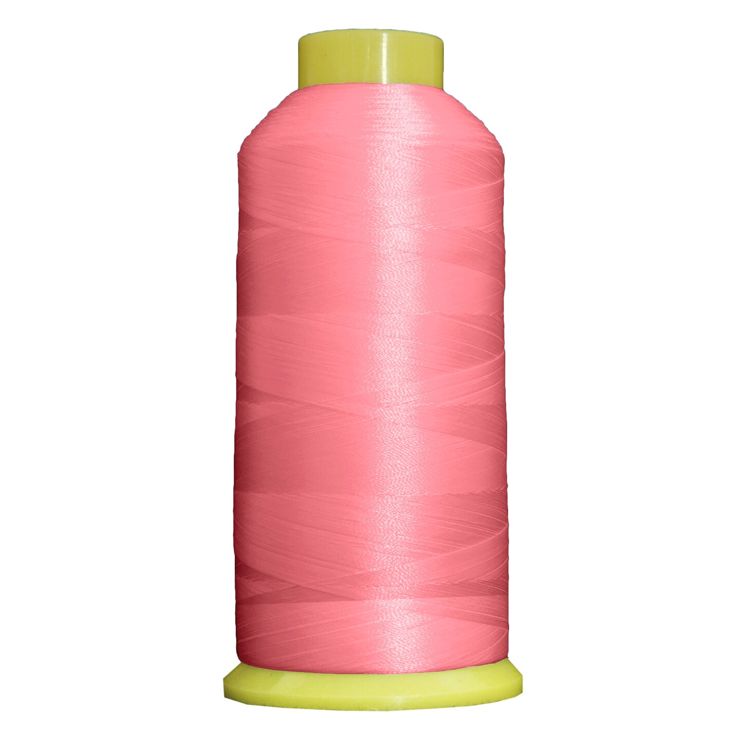 Threadart Polyester Machine Embroidery Thread By the Spool - 5000M - 40wt - Hundreds of Color Options