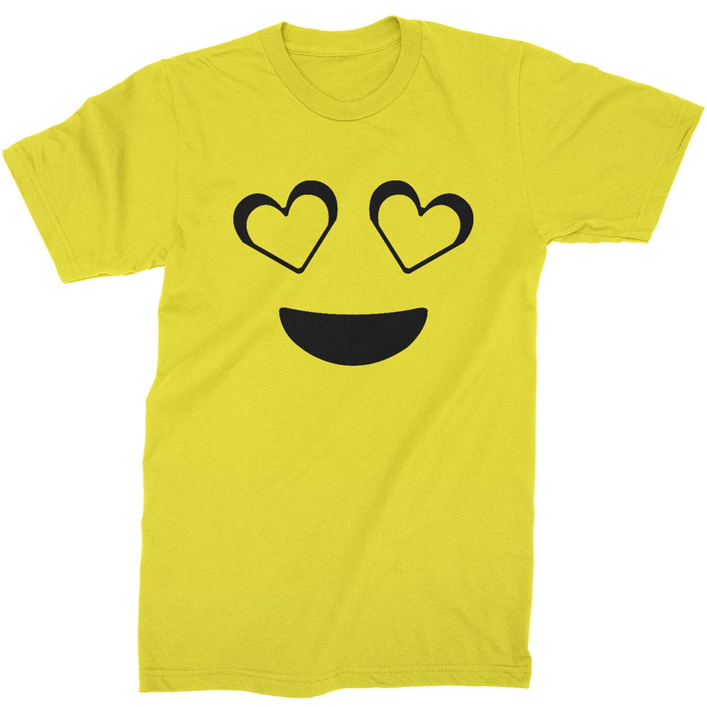 専用です☆　HOLIDAY emoji Tシャツ　Mサイズ Amazon.com: Emoticon Face with Hugging Hands Premium Tri-Blend T