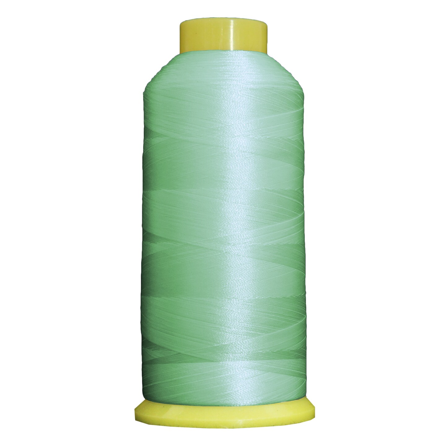 Threadart Polyester Machine Embroidery Thread By the Spool - 5000M - 40wt - Hundreds of Color Options