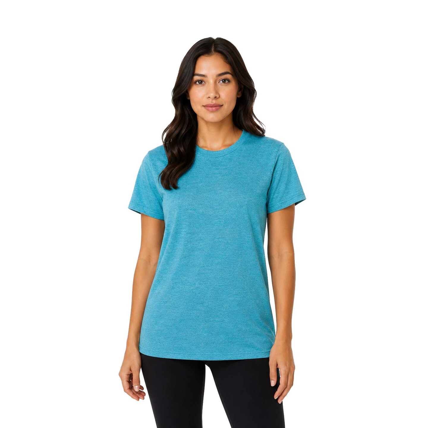 Gildan Unisex Softstyle Crewneck Short Sleeve T-Shirt Free