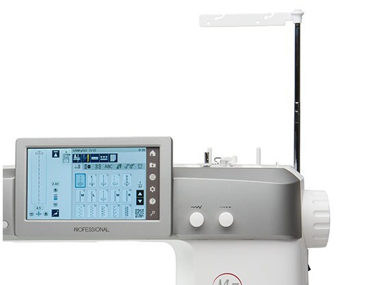 Janome Continental M7 Professional Computerized Quilting Machine