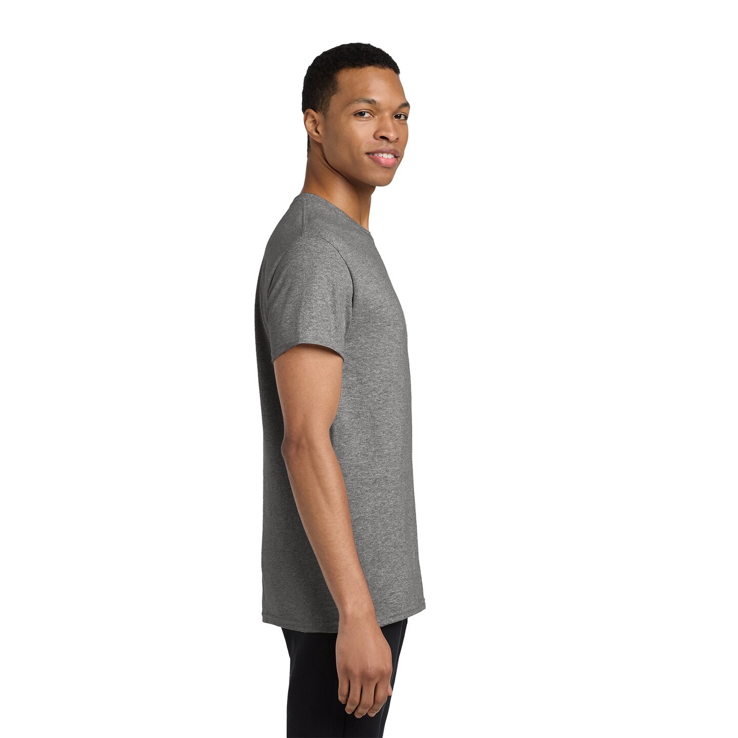 Gildan Heavy Cotton Pocket T-Shirt, Small Business DIY T-Shirt