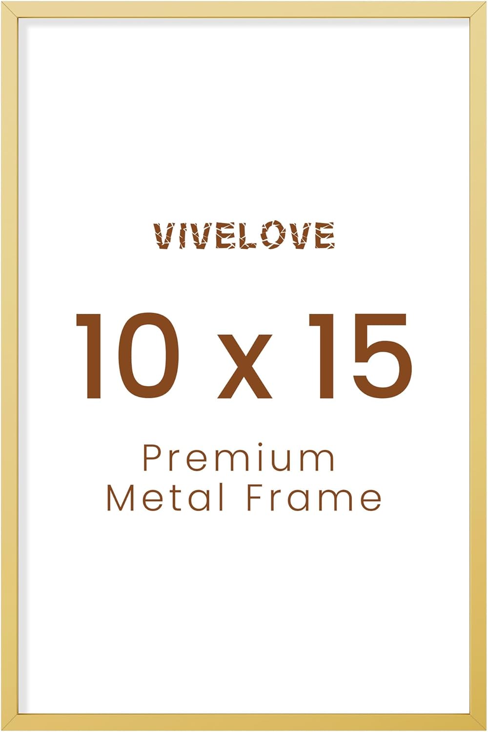 Oak Wood Picture Frame with Mat for 8x10 Set of 3, Natural Solid Wood 11x14 Frame with Tempered Glass for Wall Gallery &#x26; Home (3 Pack, Oak)