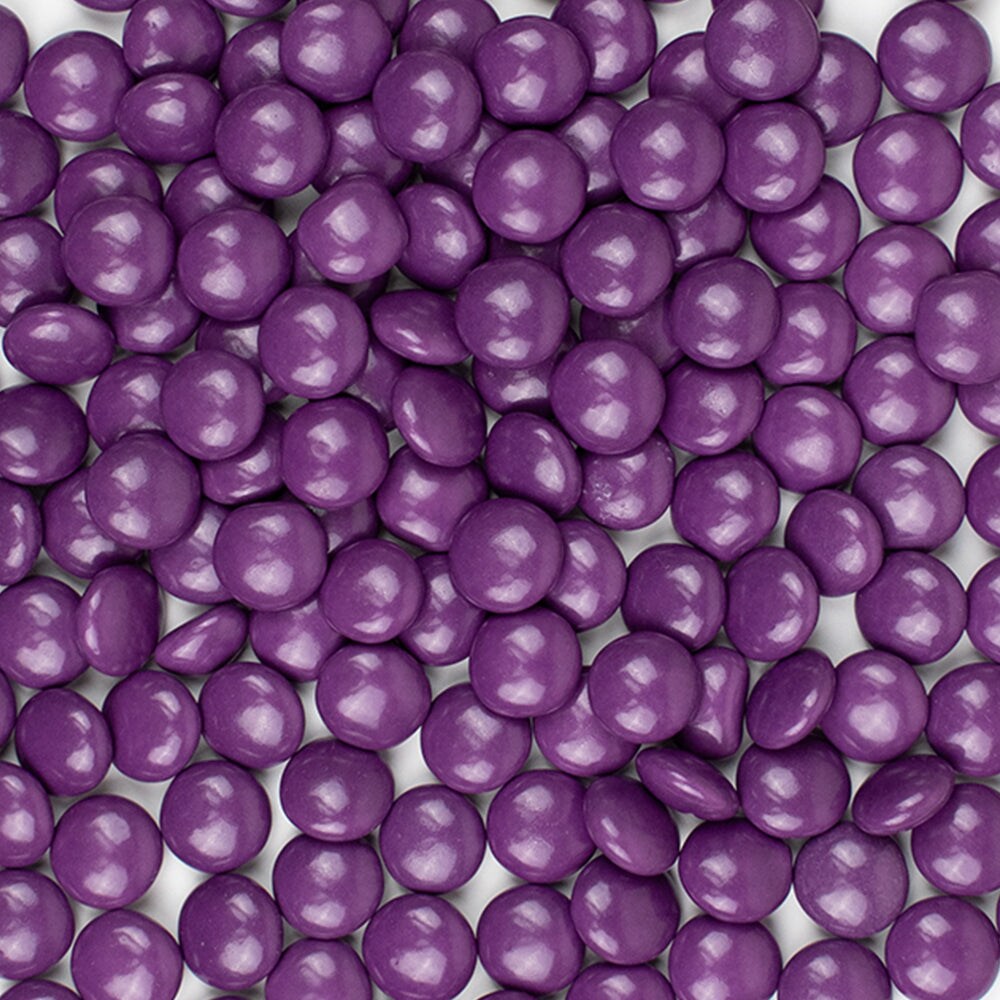 3,744ct Green Bulk Chocolate Coated Gems - Candy Shell Treats For Parties, Gifting, Baking, Dessert Toppings, Candy Buffets And Everyday Snacking (7.5lb)