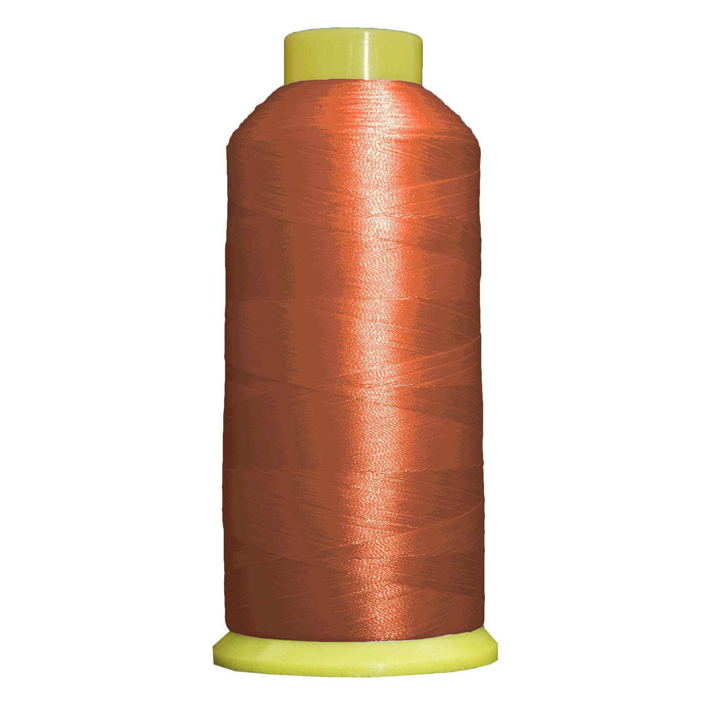Threadart Polyester Machine Embroidery Thread By the Spool - 5000M - 40wt - Hundreds of Color Options