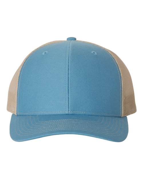Richardson&#xAE; Snapback Trucker Cap