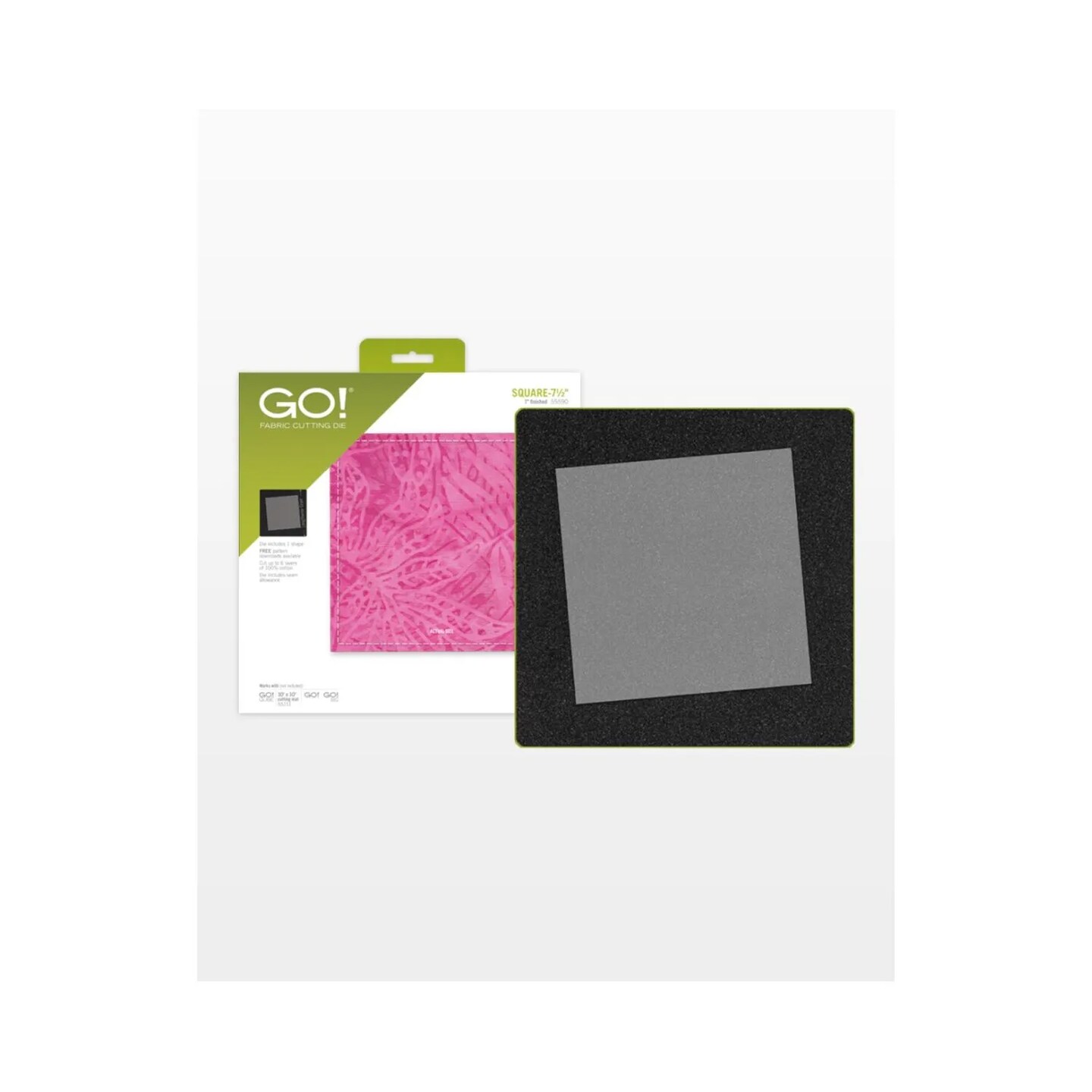 Go Square GO! Square Dance Bundle | Michaels