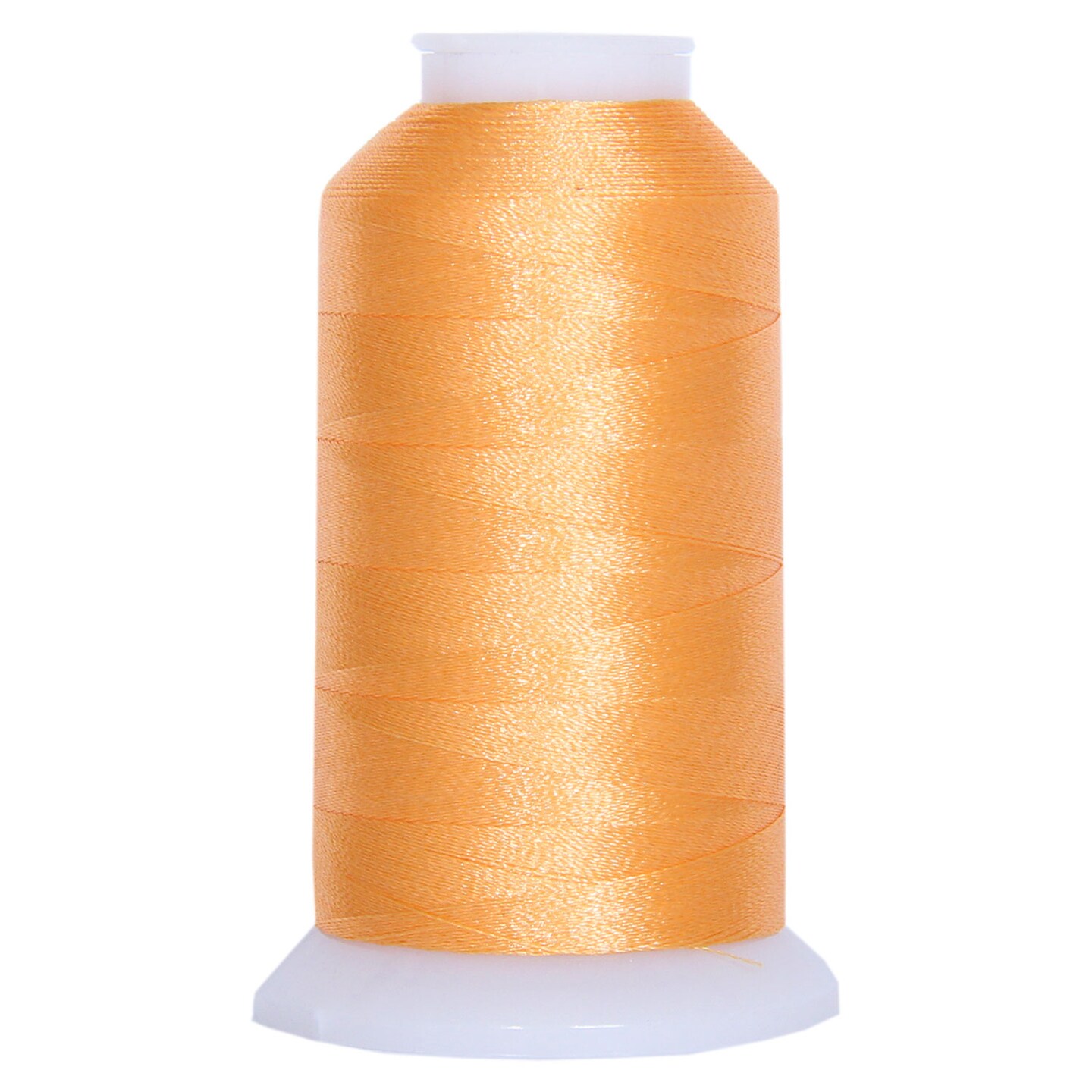 Threadart Polyester Machine Embroidery Thread By the Spool - 1000M - 40wt - Hundreds of Color Options