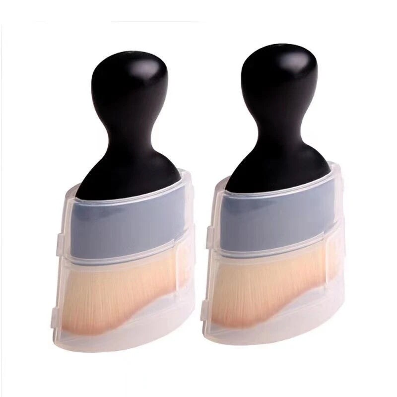 Car Cleaning Brush 2 Pack