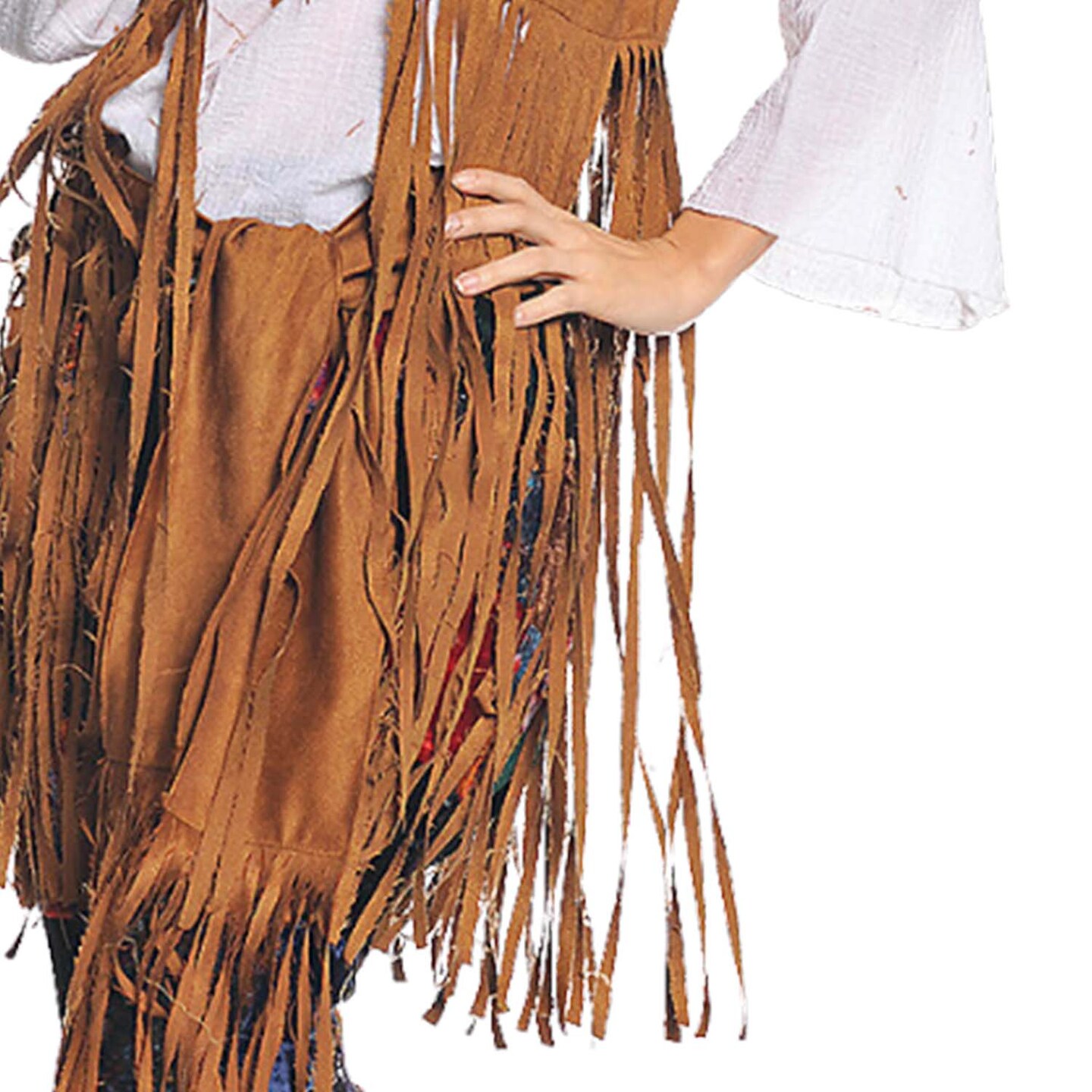 Women&#x27;s Hippie Costume