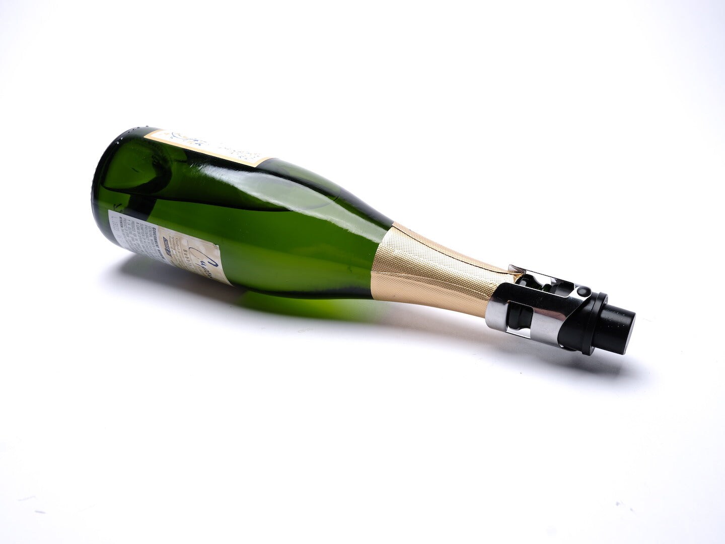 Champagne Saver&#x2122; - Sparkling Wine Saver