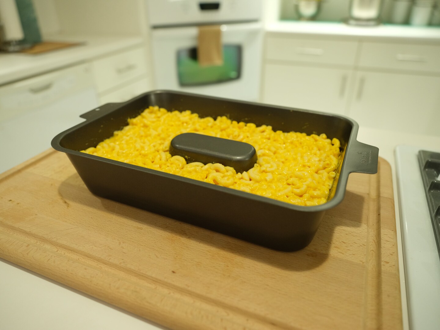 Evenly Done&#x2122; Baking Pan