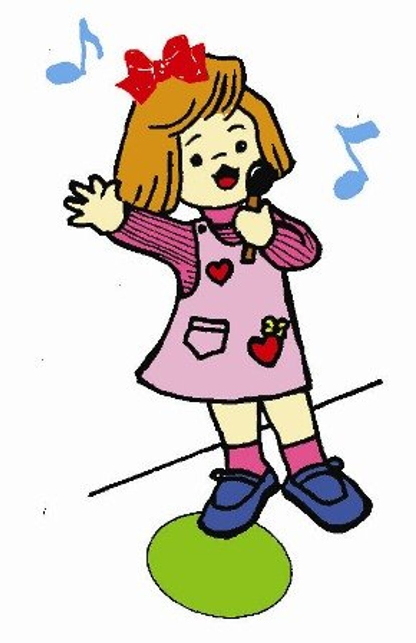 Aunt Martha's Little Girl Tea Towels 3912 embroidery iron on pattern