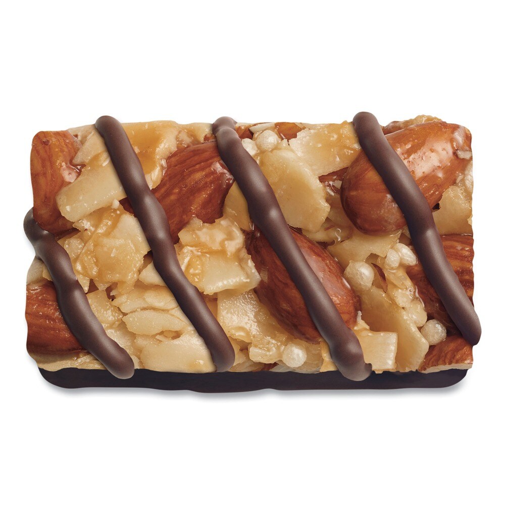 KIND 0.7 oz. Minis - Salted Caramel and Dark Chocolate Nut/Dark Chocolate Almond and Coconut (20/Pack)