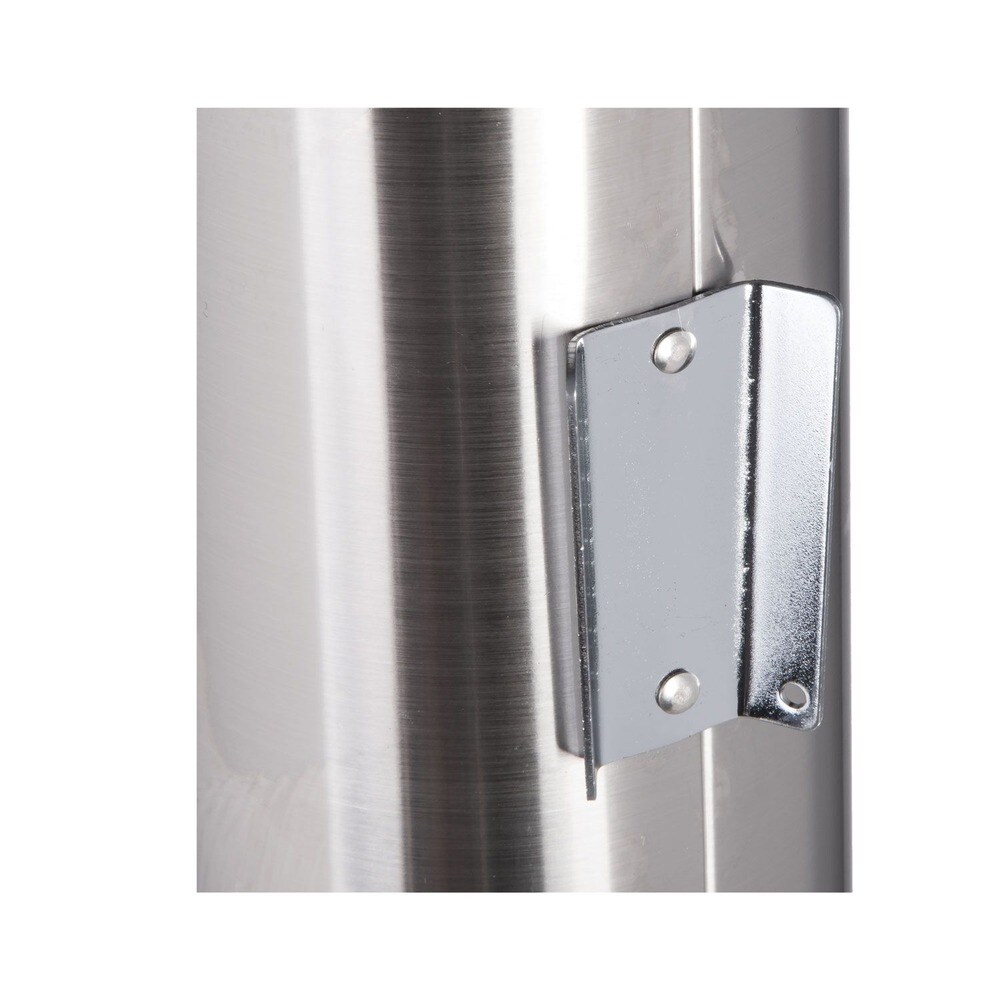 San Jamar 12 oz. to 24 oz. Water Cup Dispenser with Removable Cap - Large