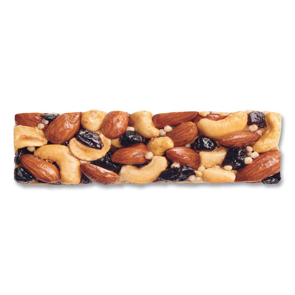 KIND 1.4 oz. Fruit and Nut Bars - Blueberry Vanilla and Cashew (12/Box)