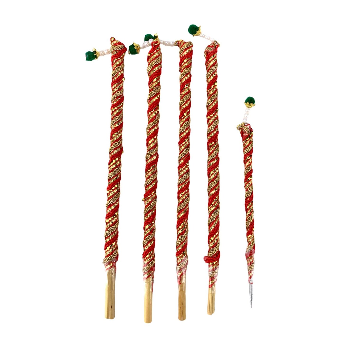 Pithi Saliya, Pithi Saliya, Pithi Haldi Sticks for Gujarati Wedding, Indian Hindu Wedding, Haldi Ceremony, Gujrati Wedding Shadi