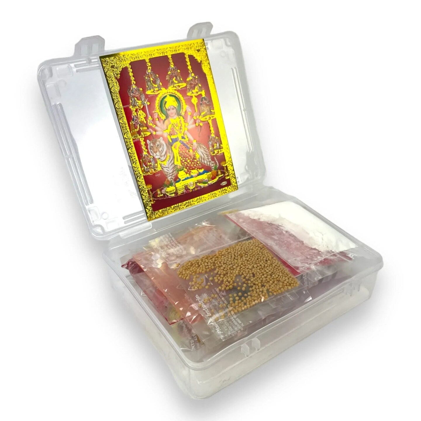 Durga Puja Kit, Durga Ma Pooja Kit, Durga Pooja, Durga Pooja Samagri, Diwali Puja Kit, Navratri Puja, Puja Item, Pooja Item