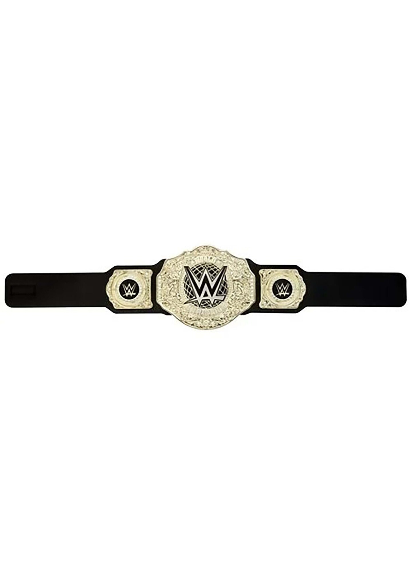 WWE World Heavyweight Championship Title Roleplay Belt