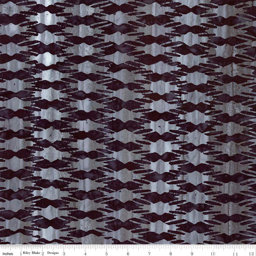 Fabric Riley Blake Pebble Pastiche Expressions Batiks Retro Revival by the Quarter Yard BT23271-164