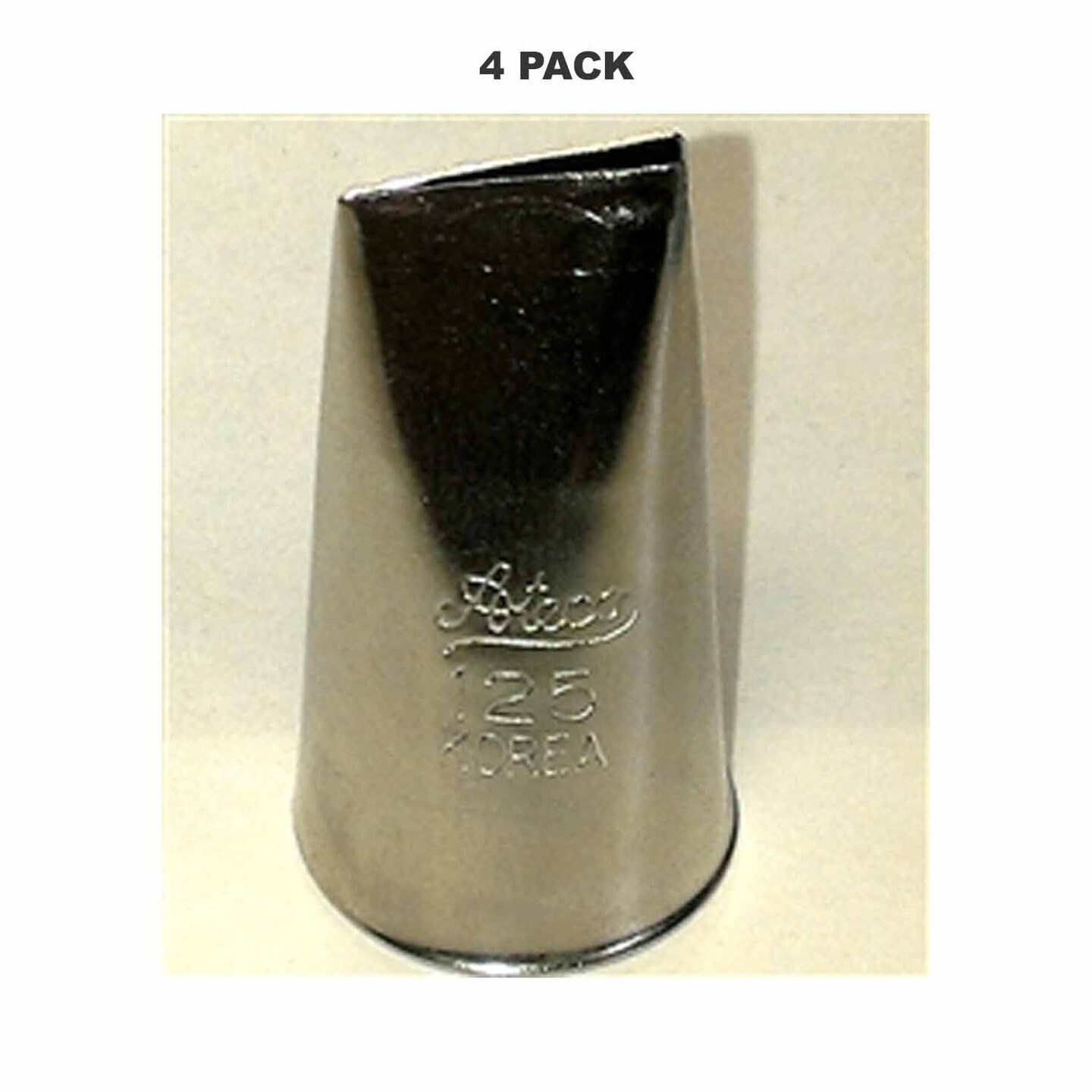 Ateco Petal Decorating Tip