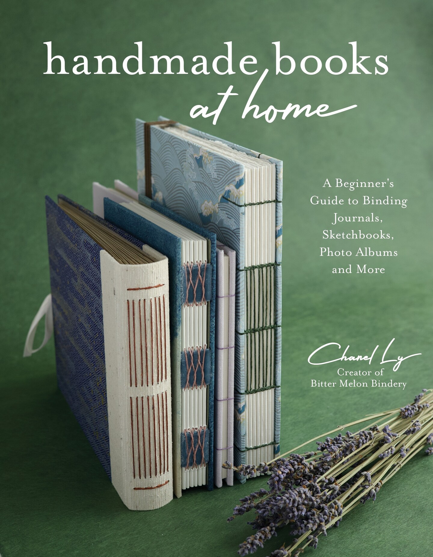 Handmade Books At Home-Softcover