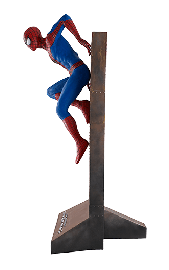 Sony The Amazing Spider-Man Life Size Statue