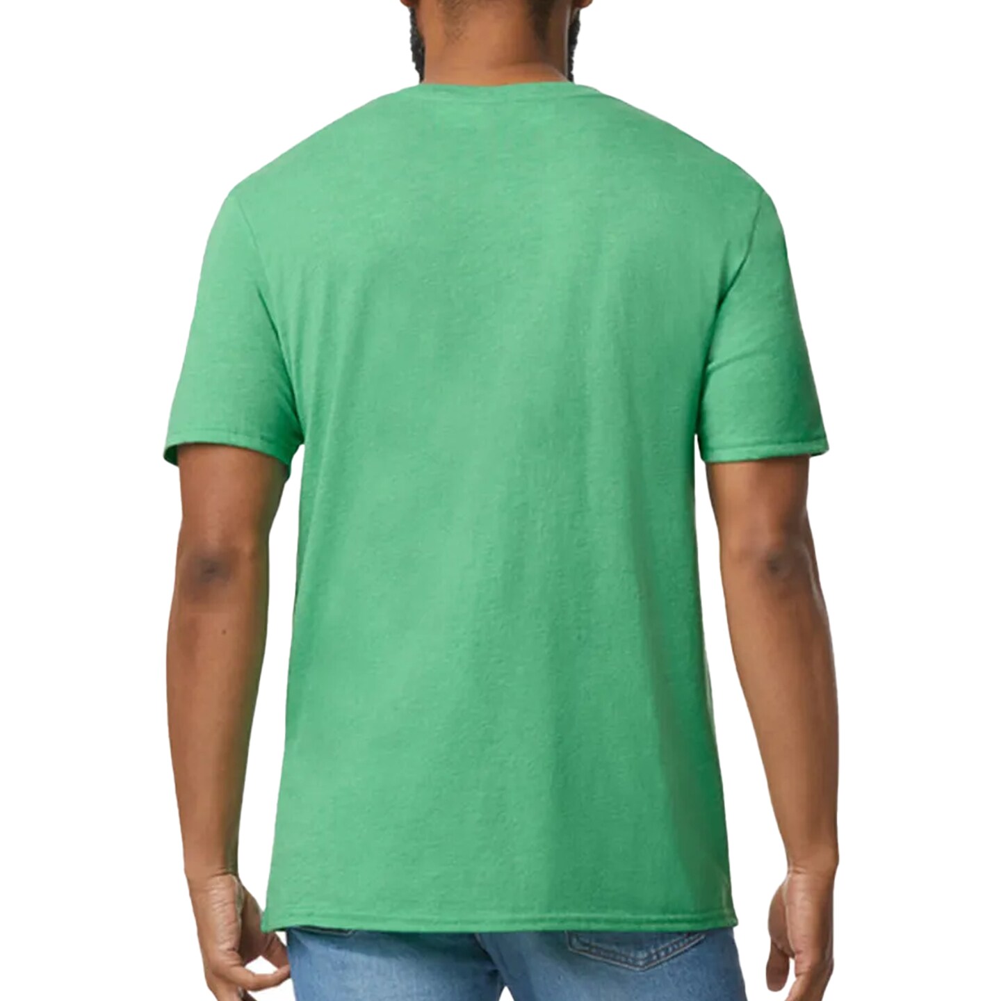 Gildan Softstyle V-Neck T-Shirt