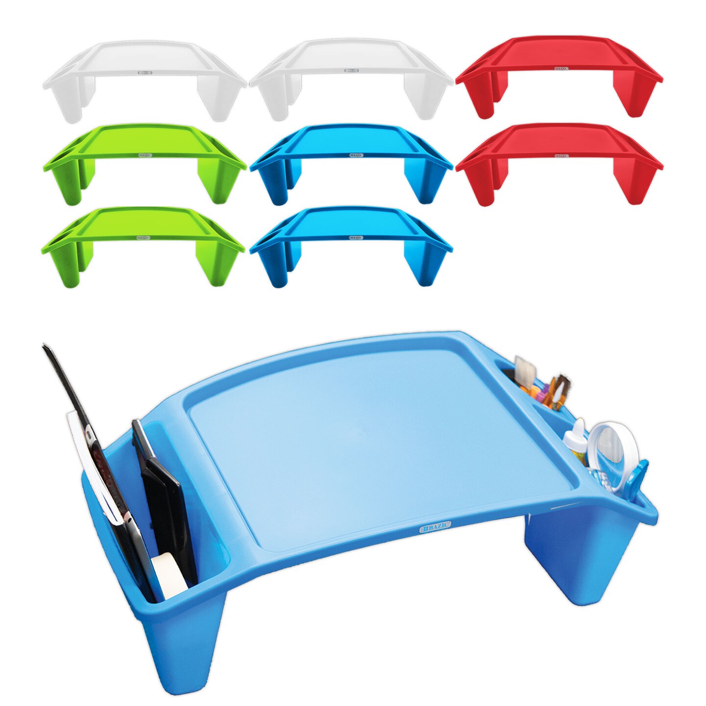 BAZIC Kids Lap Tray
